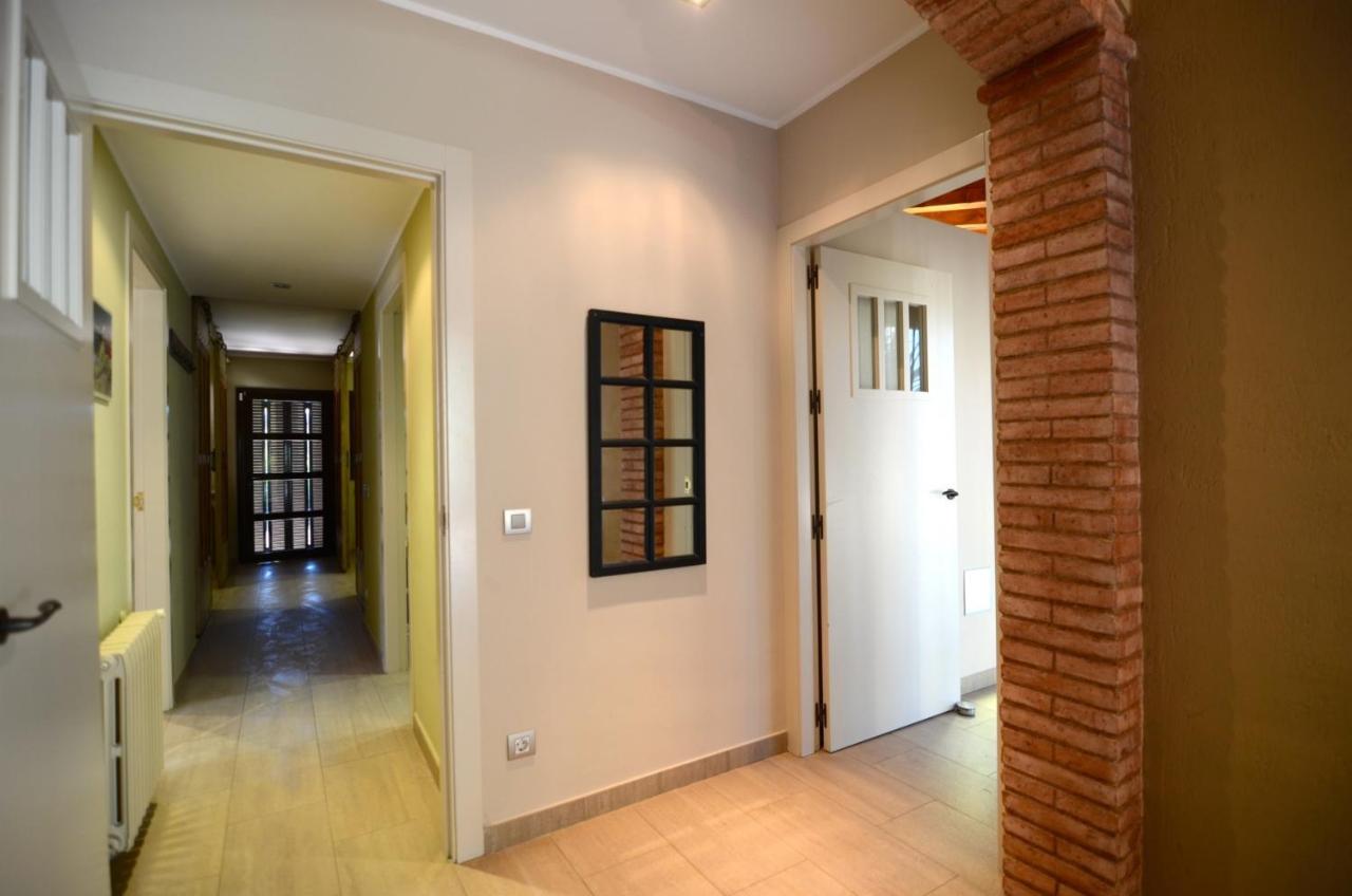 Villa Brugueres בגור מראה חיצוני תמונה