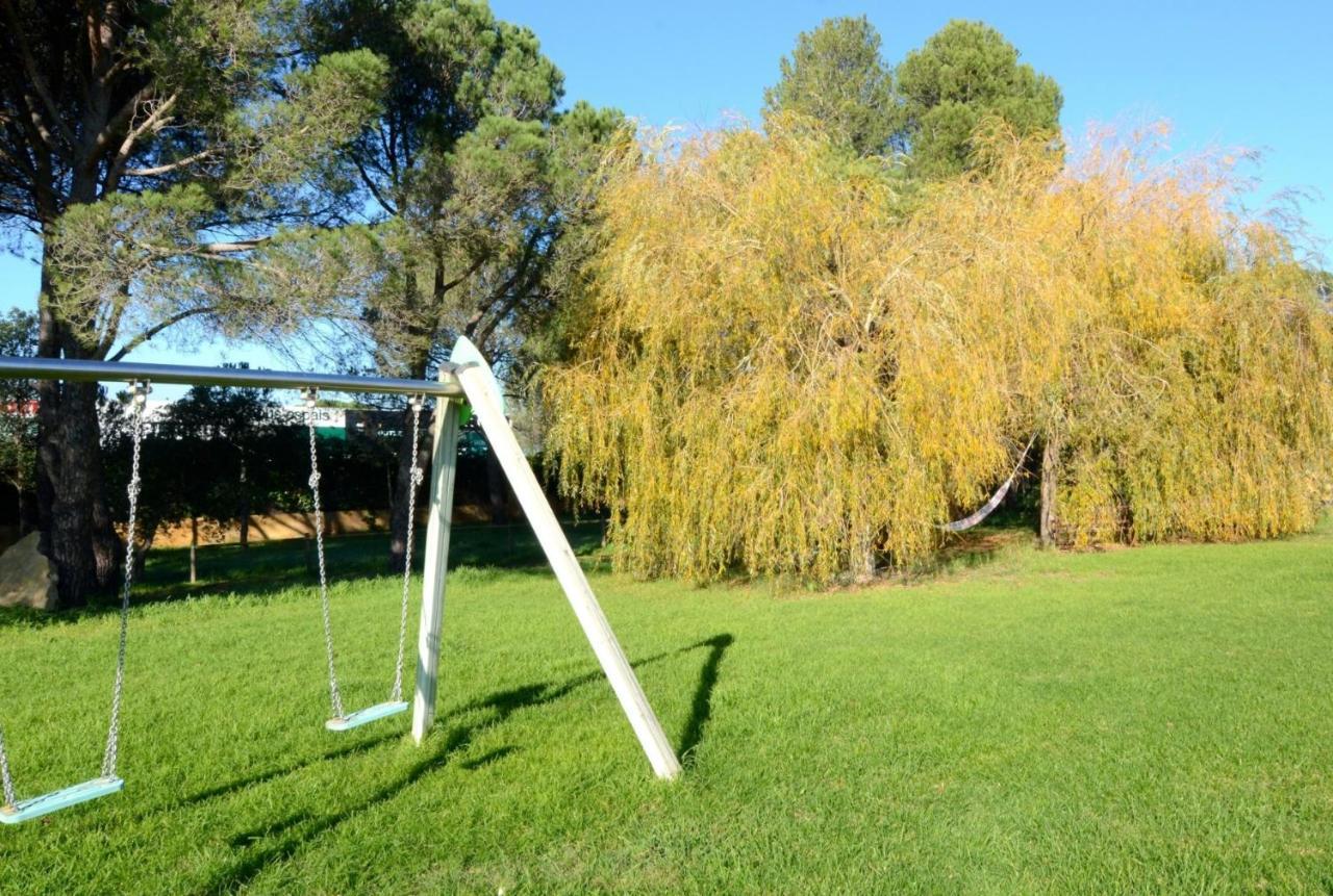 Villa Brugueres בגור מראה חיצוני תמונה