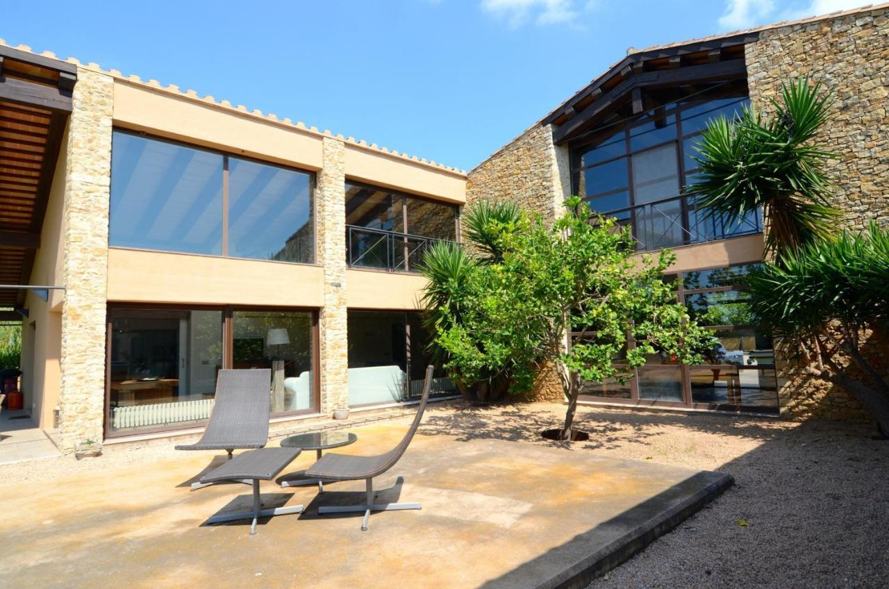 Villa Brugueres בגור מראה חיצוני תמונה