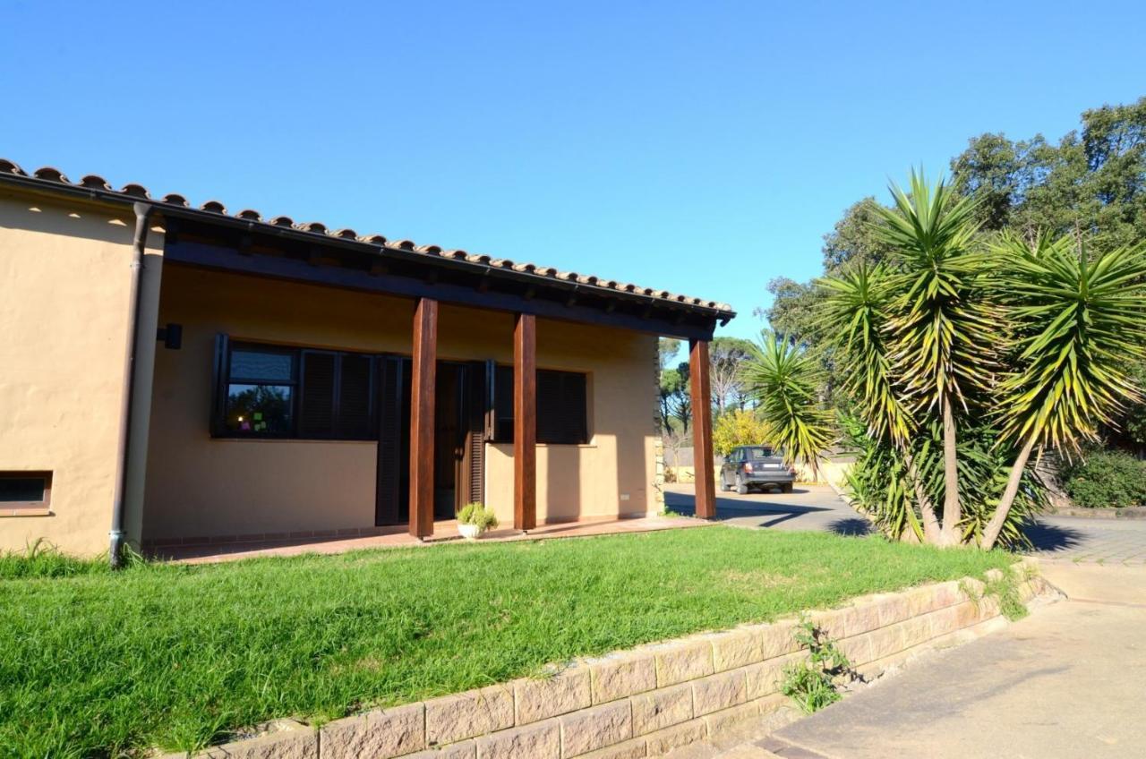 Villa Brugueres בגור מראה חיצוני תמונה