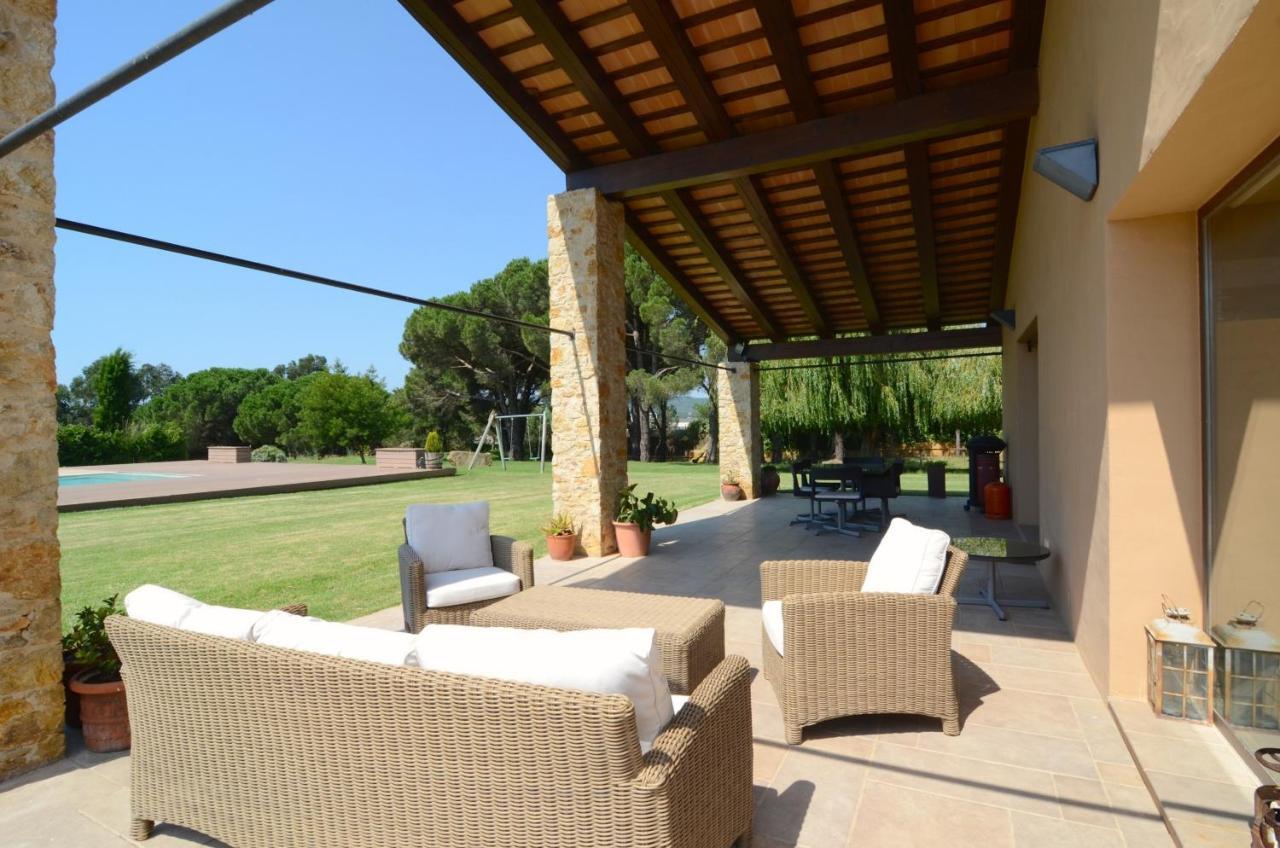 Villa Brugueres בגור מראה חיצוני תמונה