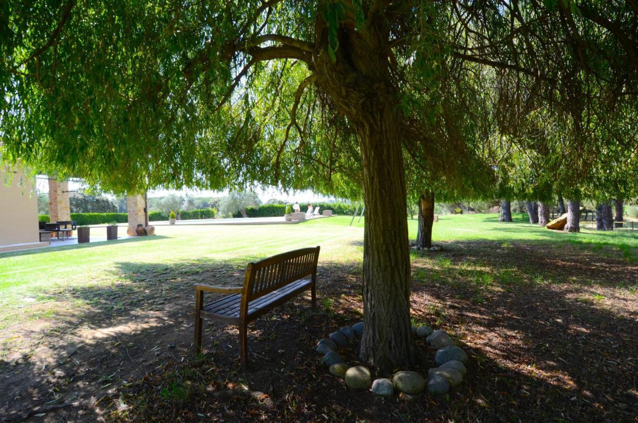 Villa Brugueres בגור מראה חיצוני תמונה